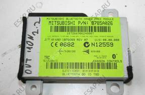 БЛОК УПРАВЛЕНИЯ BLUETOOTH OUTLANDER 2.2 8785A026