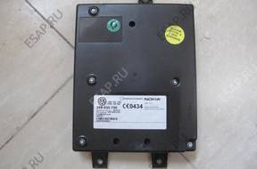 БЛОК УПРАВЛЕНИЯ BLUETOOTH VW 1K0035730