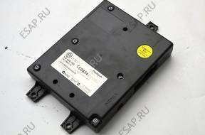 БЛОК УПРАВЛЕНИЯ BLUETOOTH VW PASSAT B6 TOUAREG 7L6035730