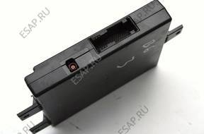 БЛОК УПРАВЛЕНИЯ BLUETOOTH VW PASSAT B6 TOUAREG 7L6035730