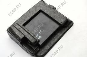 БЛОК УПРАВЛЕНИЯ BLUETOOTH VW PASSAT B6 TOUAREG 7L6035730
