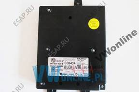 БЛОК УПРАВЛЕНИЯ BLUETOOTH VW SKODA SEAT 1K8035730B