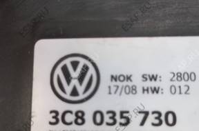 БЛОК УПРАВЛЕНИЯ   BLUETOOTH VW TIGUAN 5N 3C8035730