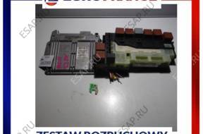 БЛОК УПРАВЛЕНИЯ BMT N2 IMO 7700115160 7700115597 7700113