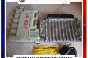 БЛОК УПРАВЛЕНИЯ BMT N2 IMO Renault Clio2 1,6 S110130032A