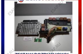 БЛОК УПРАВЛЕНИЯ BMT N4 IMO S110030304C 7700115097 770011