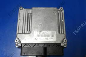 БЛОК УПРАВЛЕНИЯ   BMW 0281014573 7823422 E90 E91