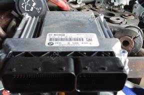 БЛОК УПРАВЛЕНИЯ BMW 1 E82   DDE8506434 0281016106