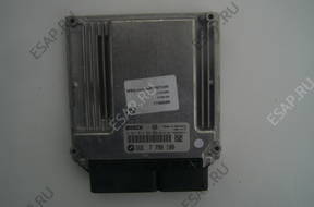 БЛОК УПРАВЛЕНИЯ BMW 1 E87 2.0 D 0281012501 DDE7798180