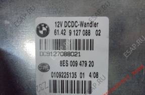 БЛОК УПРАВЛЕНИЯ bmw 1 e87   9127088