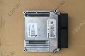 БЛОК УПРАВЛЕНИЯ BMW 1 E87