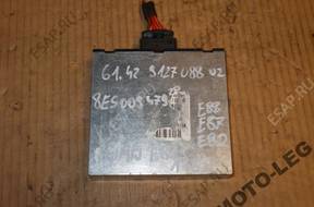 БЛОК УПРАВЛЕНИЯ   BMW 1 E87 DCDC 61.42 9127088