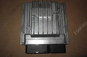 БЛОК УПРАВЛЕНИЯ   BMW 1 E87 E-87 E 87 1.6 i