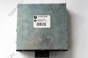 БЛОК УПРАВЛЕНИЯ BMW 1 E88 E87 LIFT 8ES00947920