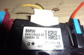 БЛОК УПРАВЛЕНИЯ   Bmw 1 F20 F22 3 F30 F31 F34 F36