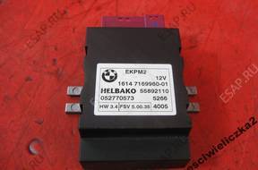 БЛОК УПРАВЛЕНИЯ BMW 1 I E87   HELBAKO 55892110 EKPM2