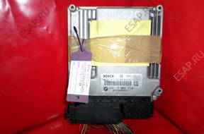 БЛОК УПРАВЛЕНИЯ   BMW 2.0 D E87 0281013252