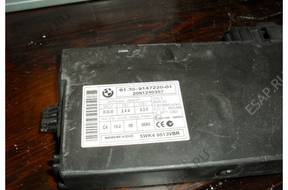 БЛОК УПРАВЛЕНИЯ BMW    2081240357 E90