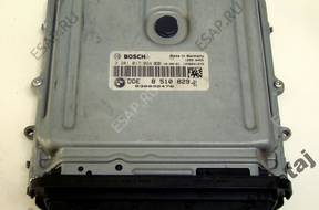 БЛОК УПРАВЛЕНИЯ BMW 2.0D  E90 E91 0281017024 8510829