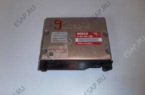 БЛОК УПРАВЛЕНИЯ     BMW 3 -  Bosch  0 261 200 520