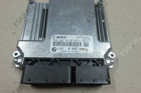 БЛОК УПРАВЛЕНИЯ   BMW 3 E90 E91 E87 E84 8506434