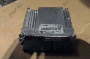 БЛОК УПРАВЛЕНИЯ   Bmw 3 E90 E91 E92 2.0 D 8506438