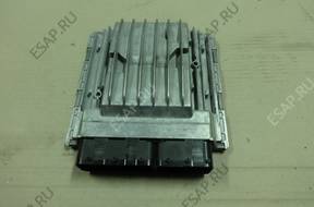 БЛОК УПРАВЛЕНИЯ   BMW 3 E90 E91 E92 3.5 i 7592080