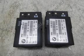 БЛОК УПРАВЛЕНИЯ BMW 3 e91 e90   СИДЕНЬЯ P/L 6926435