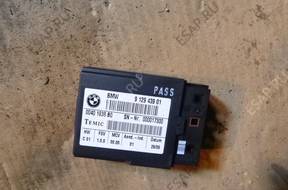 БЛОК УПРАВЛЕНИЯ   BMW 3 E92 912943901 TEMIC