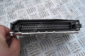 БЛОК УПРАВЛЕНИЯ BMW 5 E34   0260002285