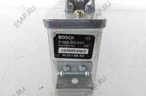 БЛОК УПРАВЛЕНИЯ BMW 5 E34   0265103047 BOSCH