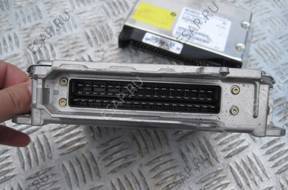 БЛОК УПРАВЛЕНИЯ BMW 5 E34   0281001184