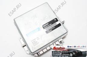 БЛОК УПРАВЛЕНИЯ BMW 5 E34 2.5 0281001294 2245905