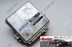 БЛОК УПРАВЛЕНИЯ BMW 5 E34 525 td 115 0281001175 2244771