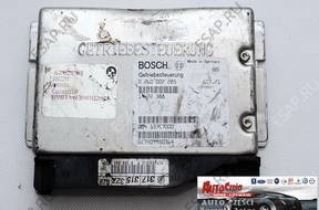 БЛОК УПРАВЛЕНИЯ BMW 5 E34 525 tds 0260002285 1422388