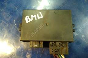 БЛОК УПРАВЛЕНИЯ   BMW 5 E34 61358351669