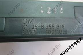 БЛОК УПРАВЛЕНИЯ BMW 5 E34   61358355818
