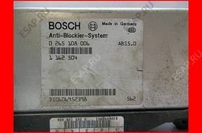 БЛОК УПРАВЛЕНИЯ   BMW 5 E34 ABS 0265108006