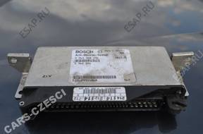 БЛОК УПРАВЛЕНИЯ BMW 5 e34  МОДУЛЬ  ABS 0265108006