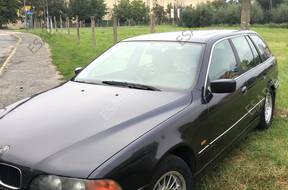 БЛОК УПРАВЛЕНИЯ BMW 5 E39 2.5    12037310