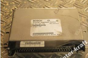 БЛОК УПРАВЛЕНИЯ BMW 5 E39   ABS 0265109016