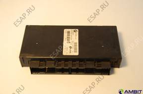 БЛОК УПРАВЛЕНИЯ BMW 5 E61 E60   GATEWAY 9157156 FV