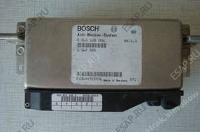 БЛОК УПРАВЛЕНИЯ BMW 518 520 525 530 540 E34 0265108006