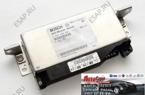 БЛОК УПРАВЛЕНИЯ BMW 525 2.5 TDS E340265108006 1162504