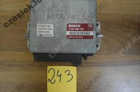 БЛОК УПРАВЛЕНИЯ   BMW 7 5.0 0261200156 BOSCH