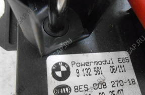 БЛОК УПРАВЛЕНИЯ BMW 7 E65   POWER 9132581