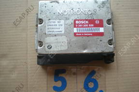 БЛОК УПРАВЛЕНИЯ BMW   BOSCH 0261200520 318i E36