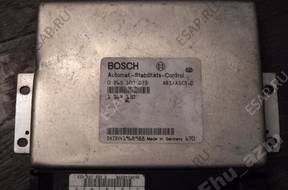 БЛОК УПРАВЛЕНИЯ BMW BOSCH 0265109023-