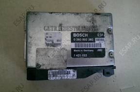 БЛОК УПРАВЛЕНИЯ BMW BOSCH    КПП 1421453