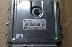 БЛОК УПРАВЛЕНИЯ BMW   DDE 8578082 ECU